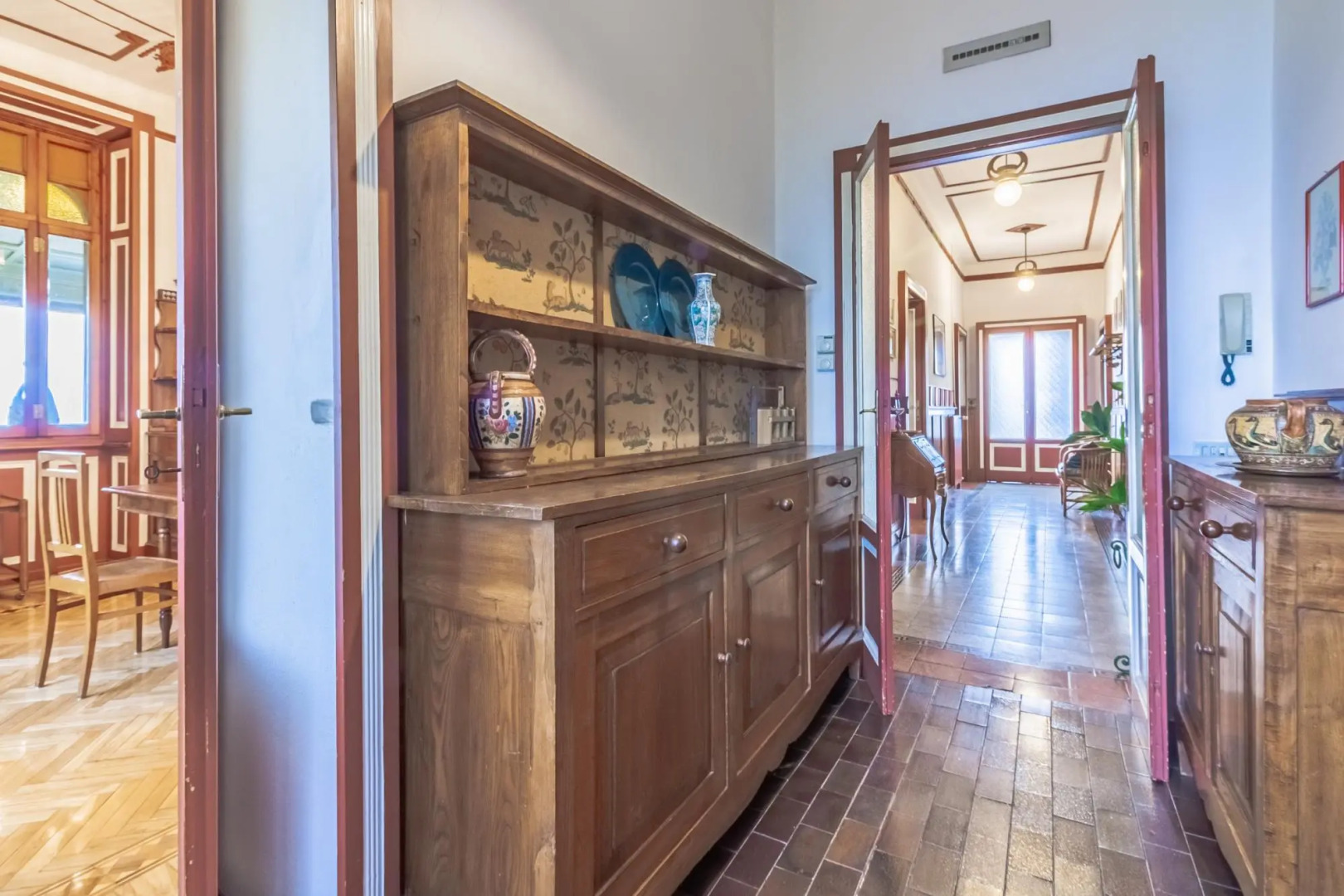 Family Villa with Stunning Lake View by Wonderful Italy