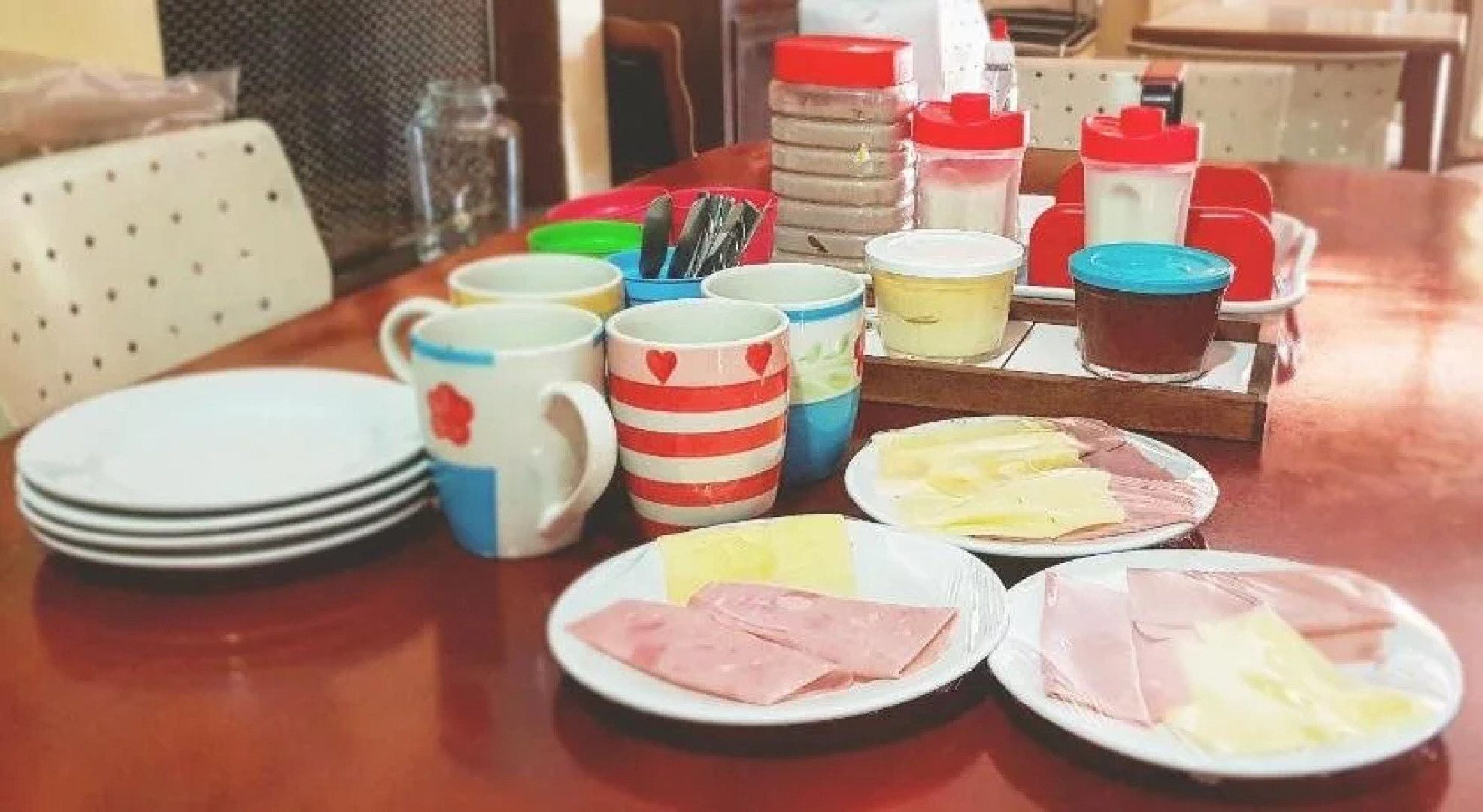 Teko Arte Hostel & Bar