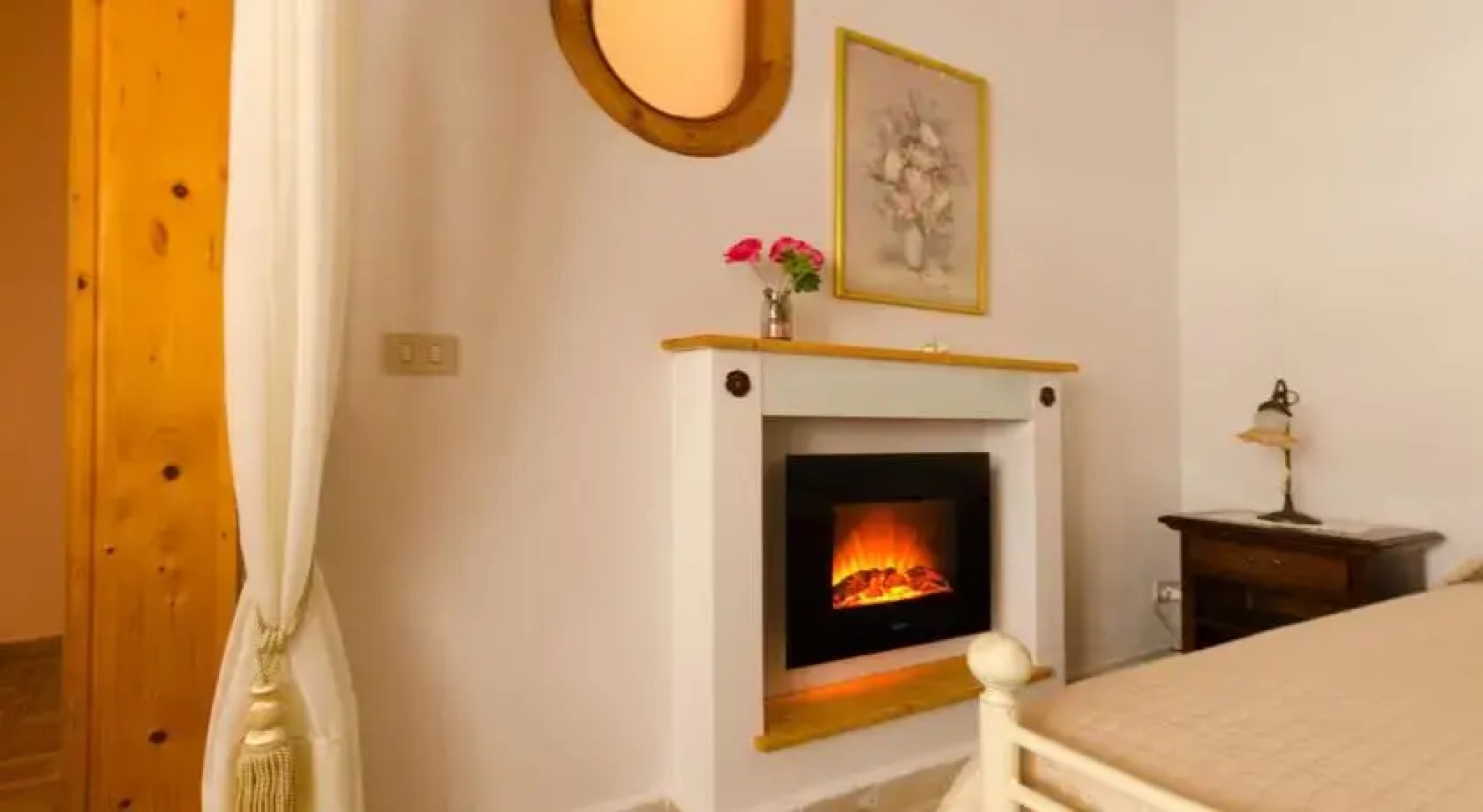 Alcantara rustichouse