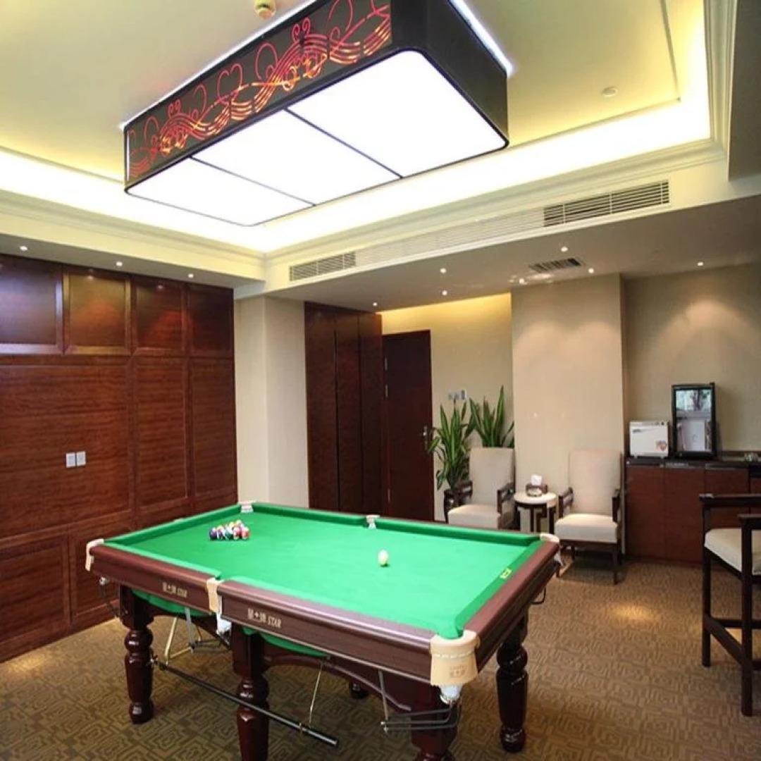 Shenyang Zhengxin Exhibition Service Center