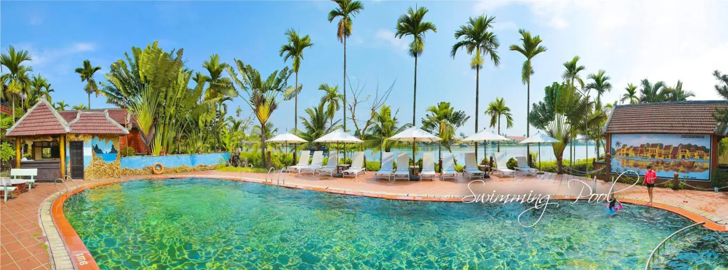 Pho Hoi Riverside Resort