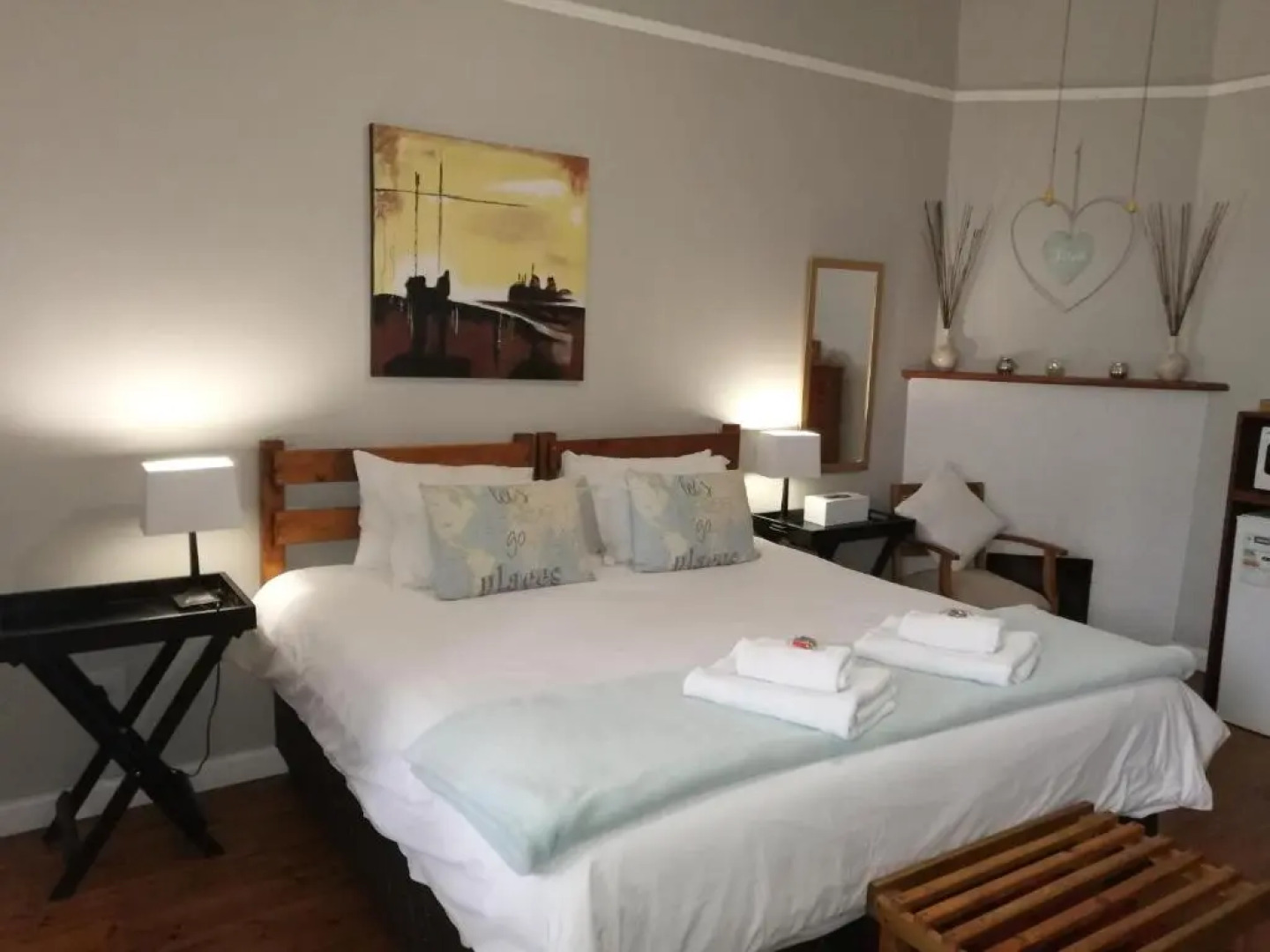 Swartberg Guest House