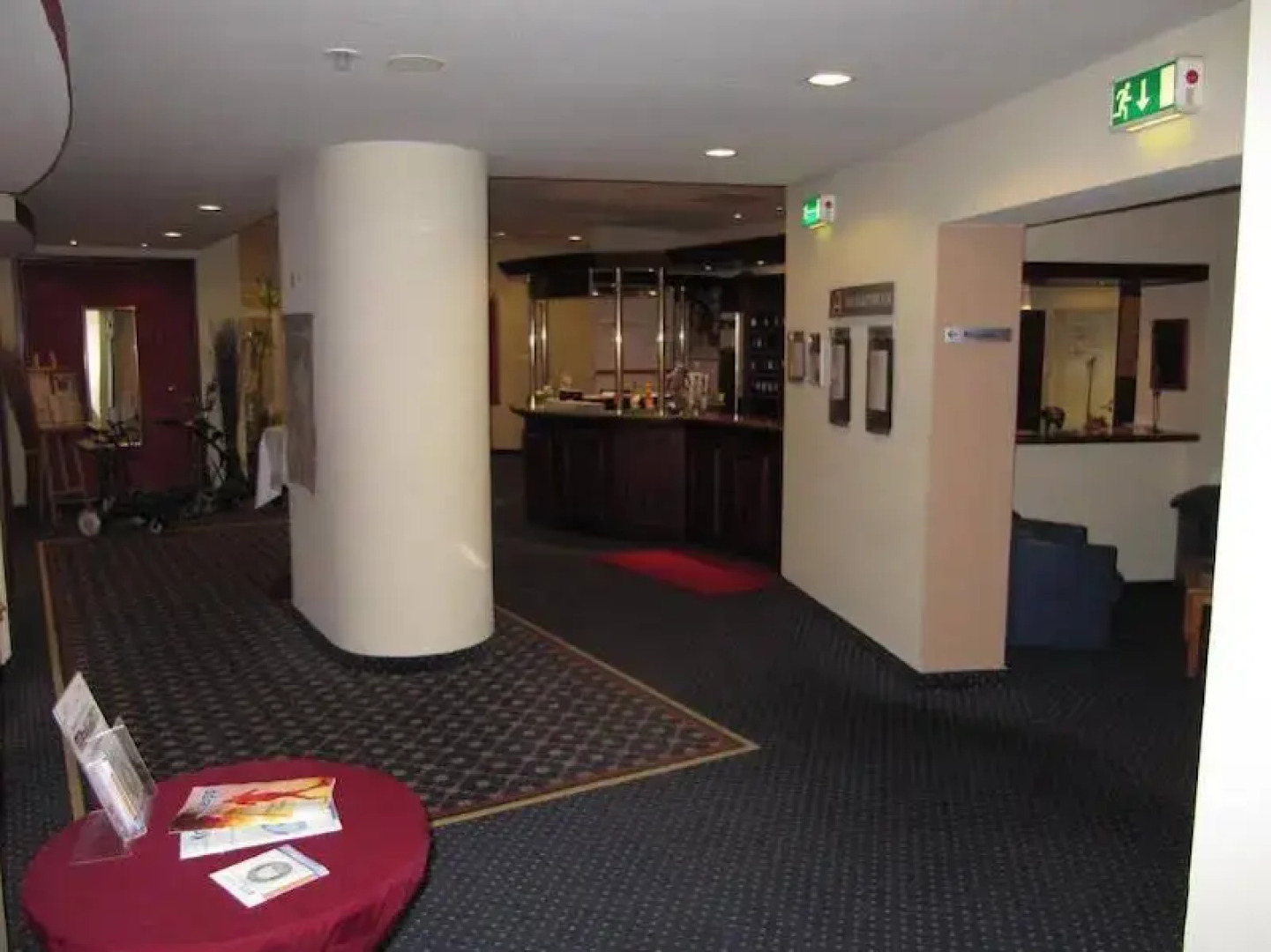 Arcadia Hotel Schwaghof Bad Salzuflen