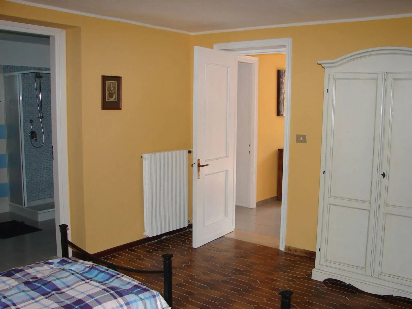 B&B Parco Delle Valli