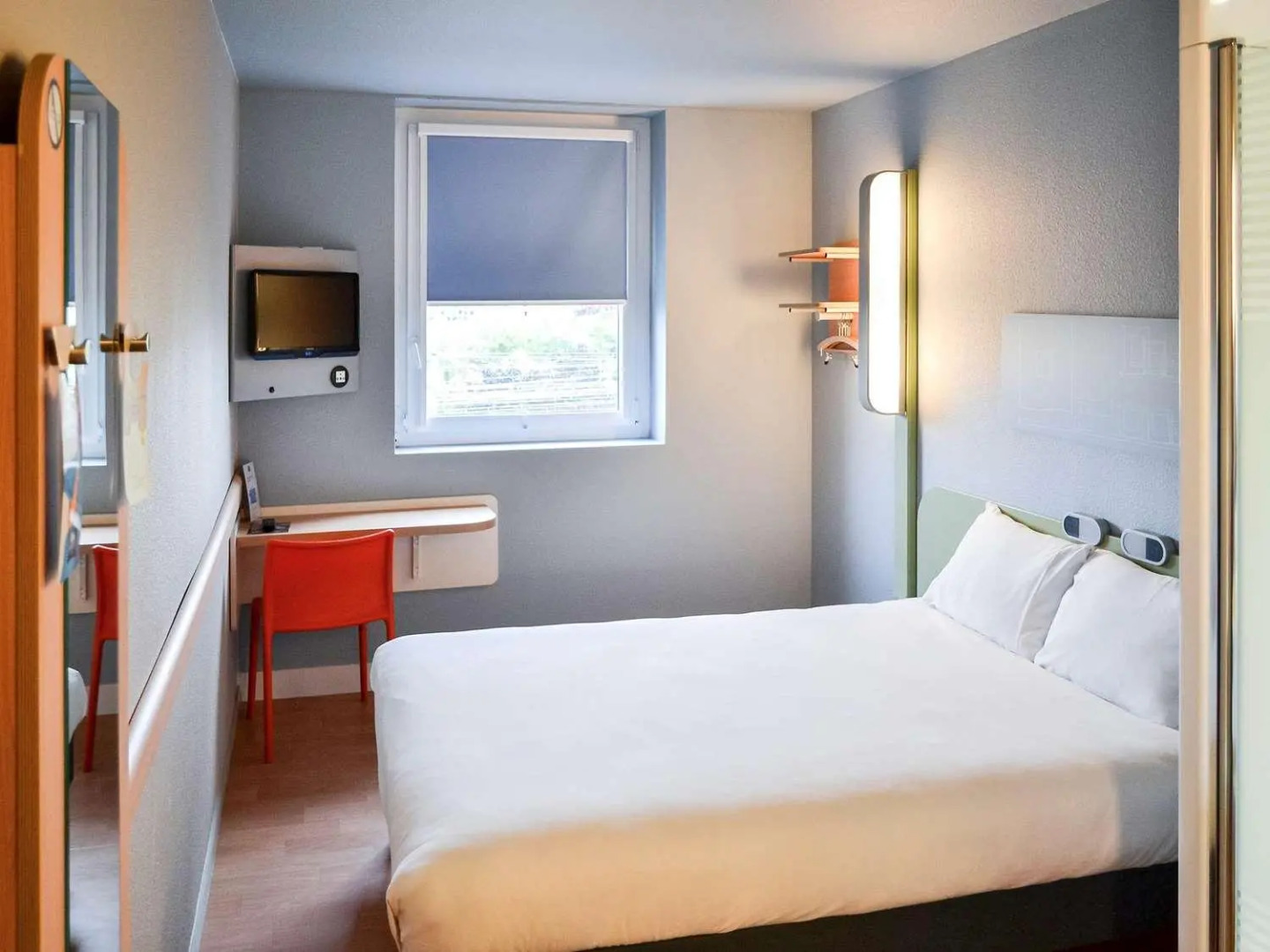 ibis budget Paris Porte de Vanves