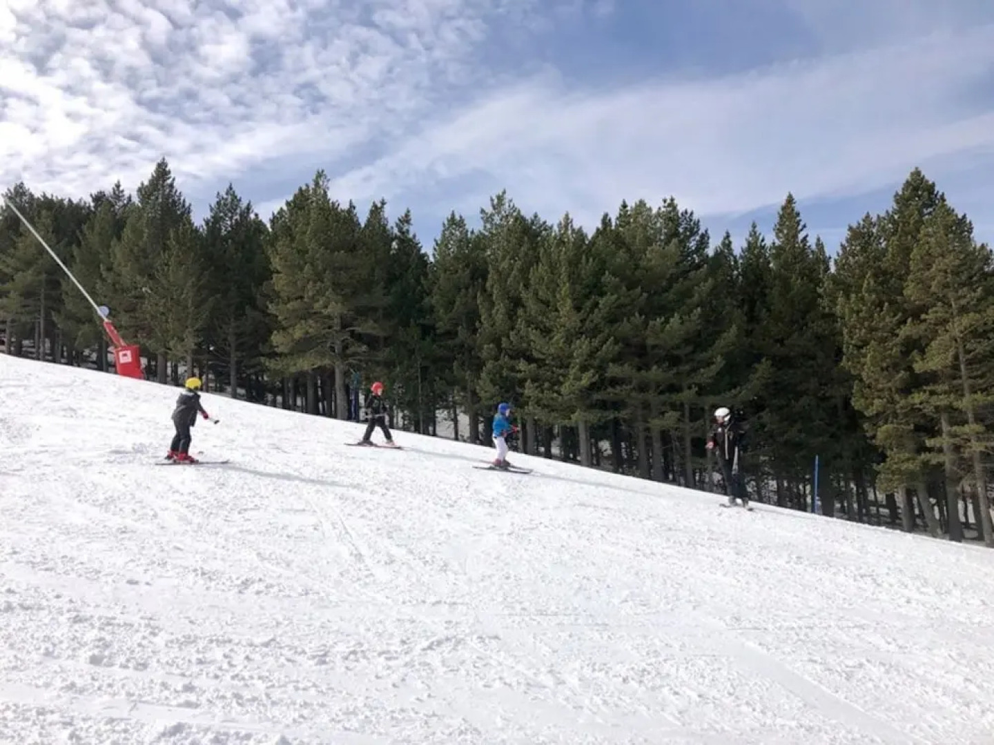 Casa Rural Villa Pilar