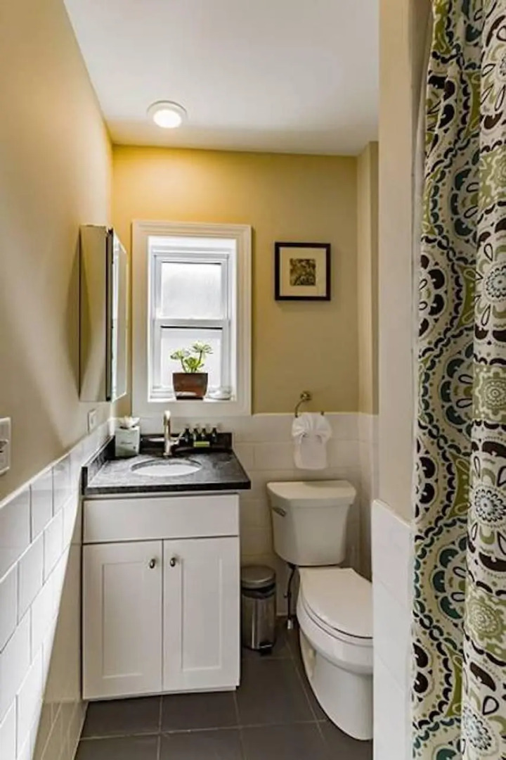 1955 Rittenhouse - 4F