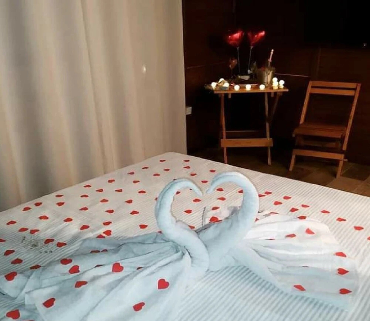 Pousada Sestrem - São João Batista - SC