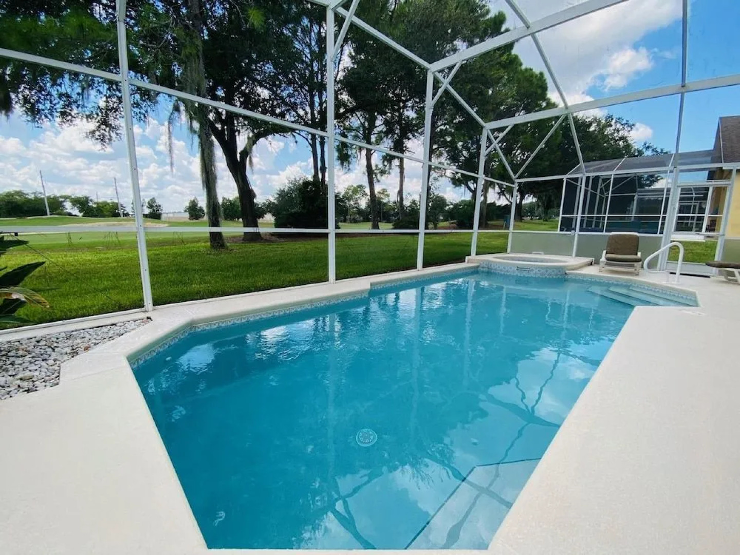 Dianes Southern Dunes Vacation Home