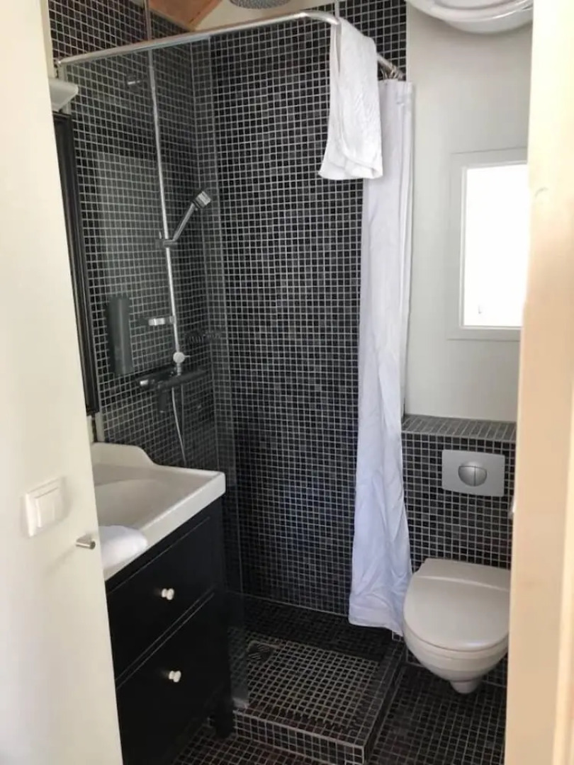 Landbrot Cottages and Rooms