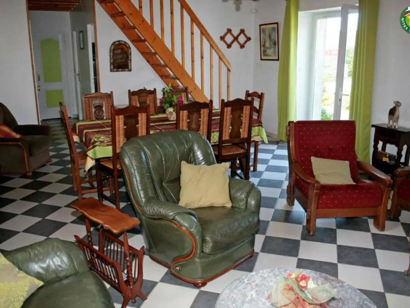 Gîte Wimille, 5 pièces, 8 personnes - FR-1-376-5