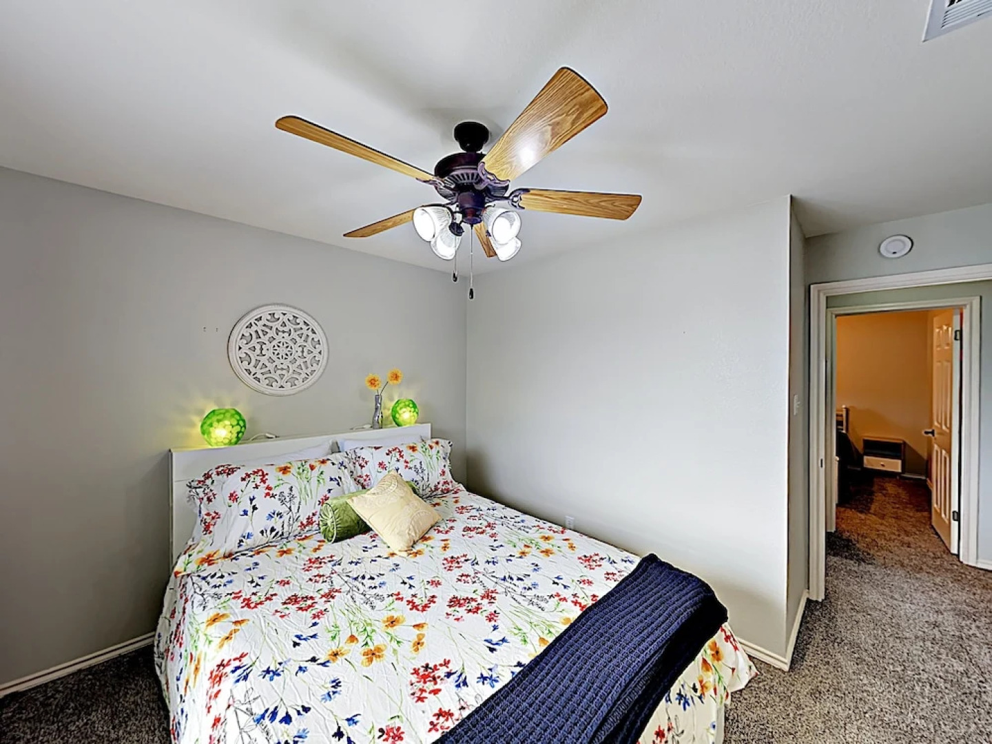 10807 Dripping Springs - 3 Br Home