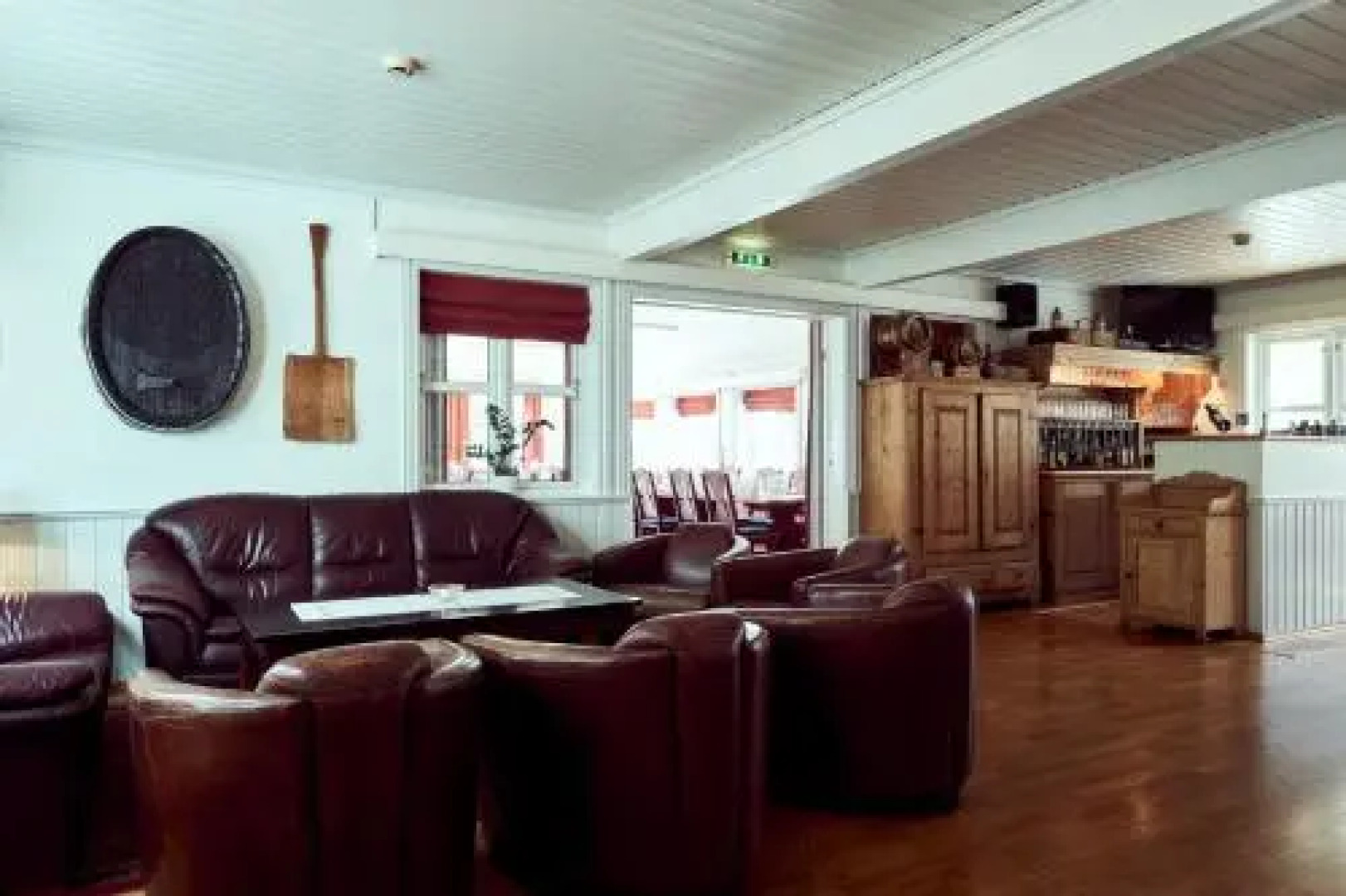 Garder Kurs Og Konferansesenter