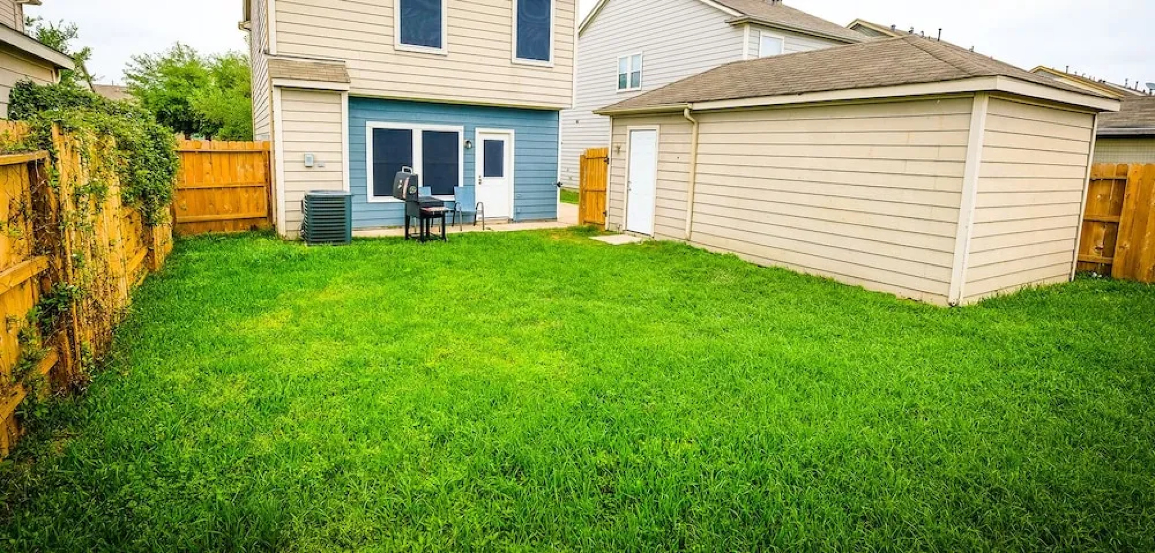 3Bdrm 2.5Bath 5Beds - Warm Home in Katy