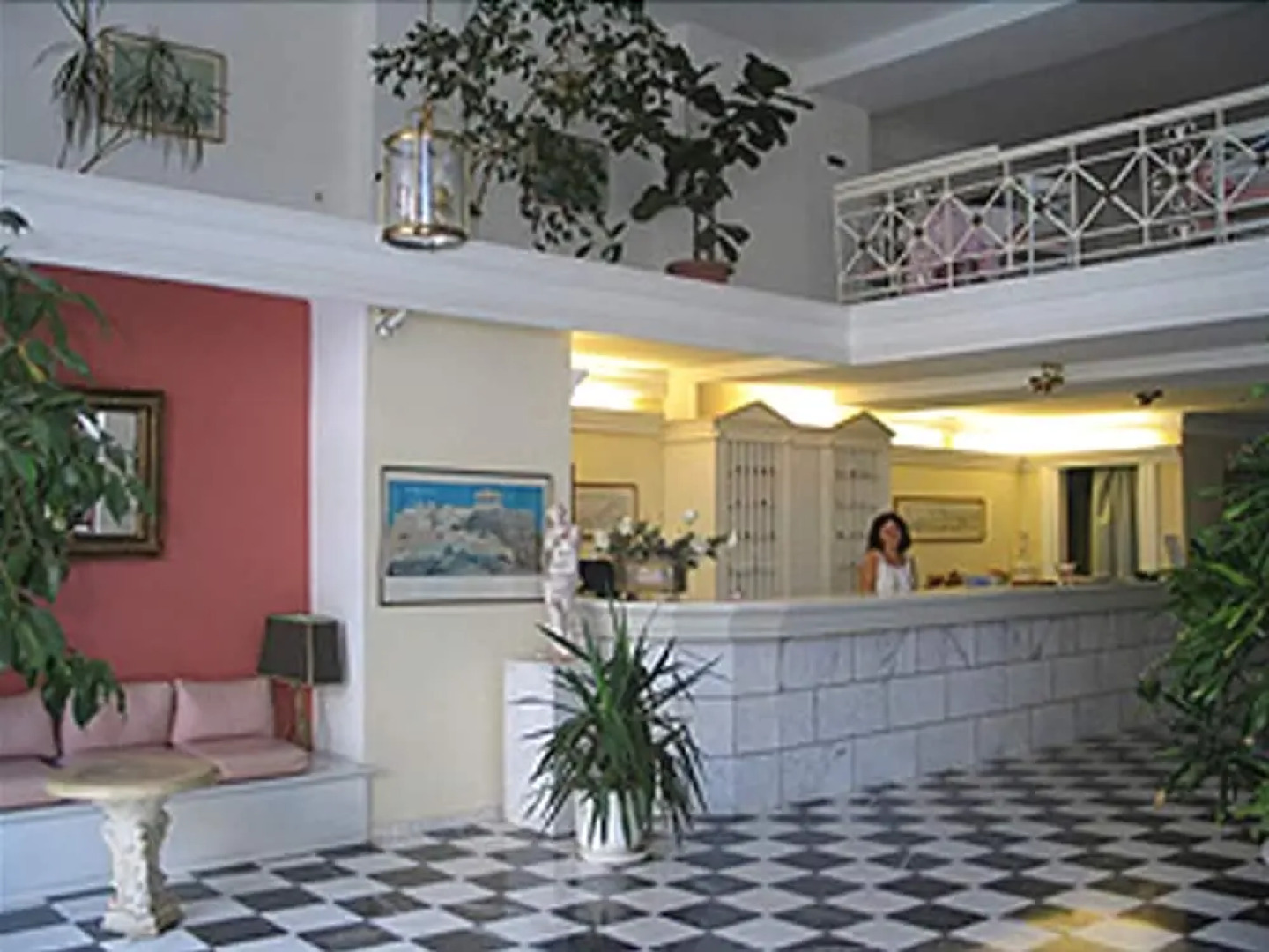 Venus Melena Hotel