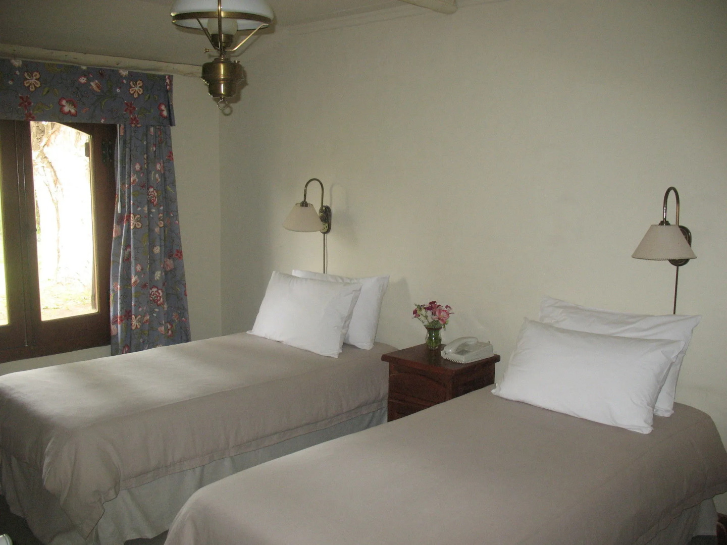 Kau Yatun Hotel Boutique