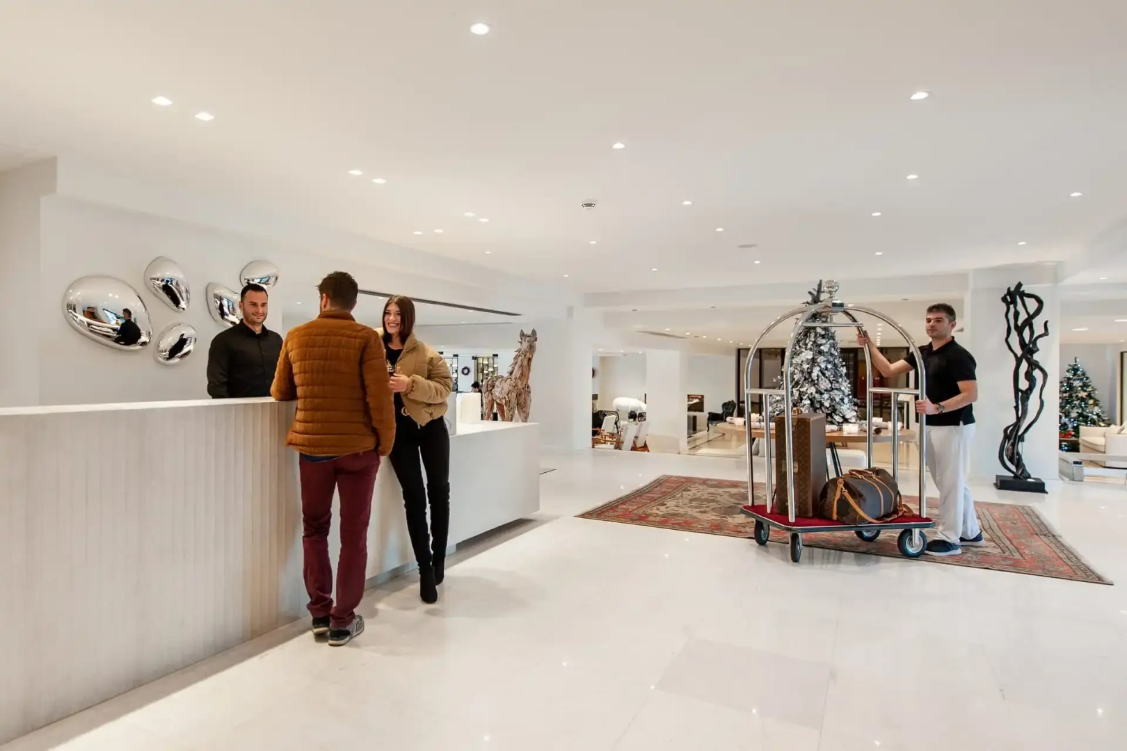 Amaronda Resort & Spa