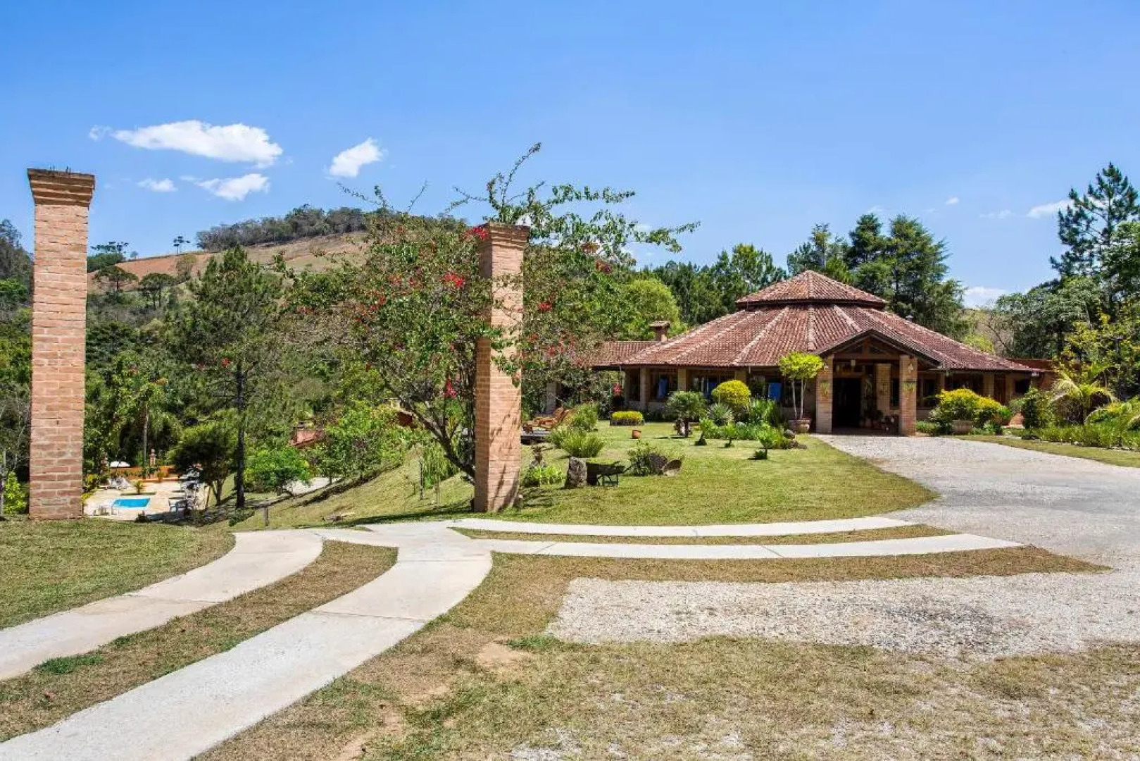 Pousada Villa Campestre