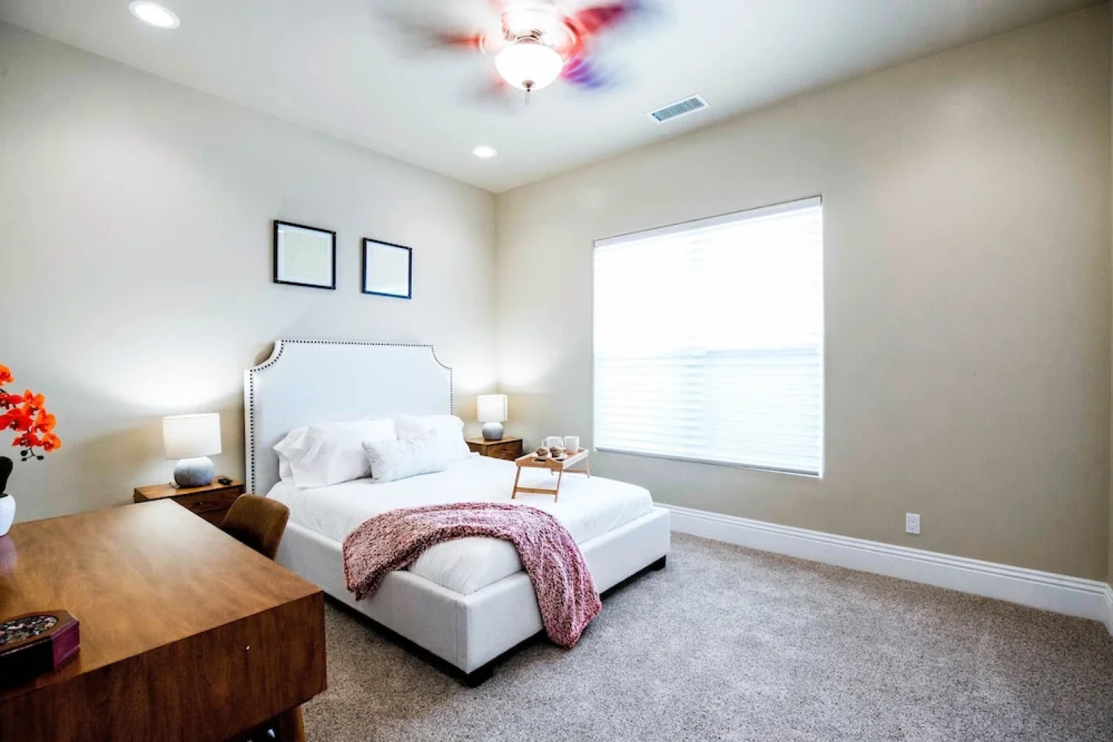 Mermaid by Avantstay Private Estate w/ Pool, Volleyball & Arcade!