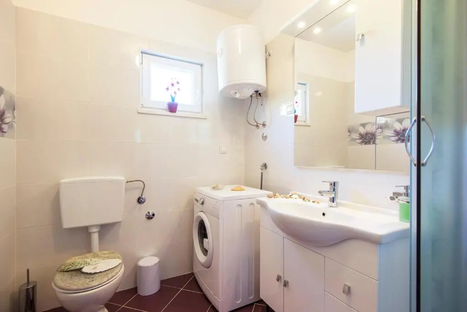 Apartments CAPE Deluxe