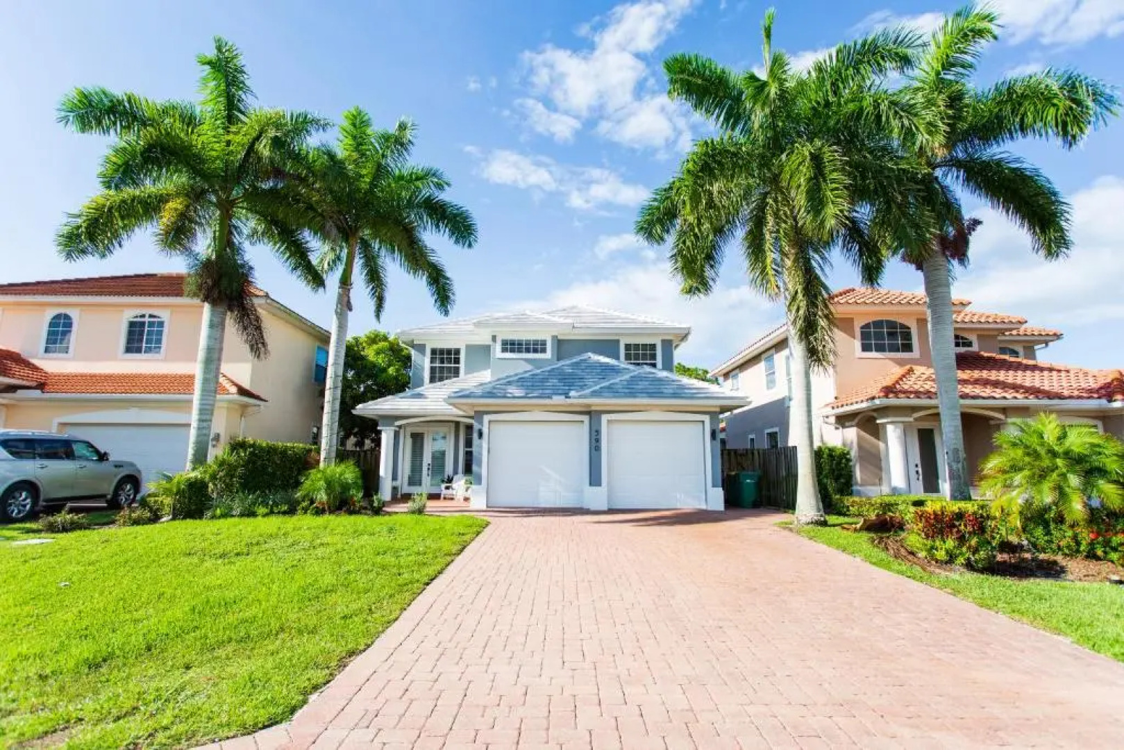 Ravello Vacation Rental