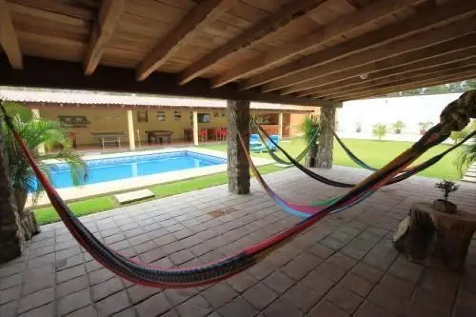 Punta Escondida Surf Camp