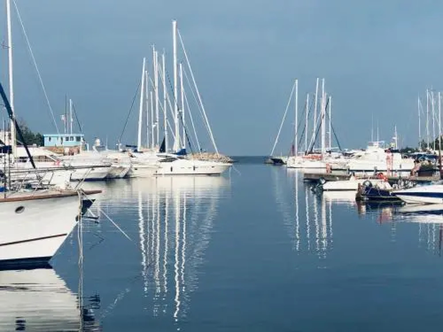 Fantastico Porto Ottiolu At01