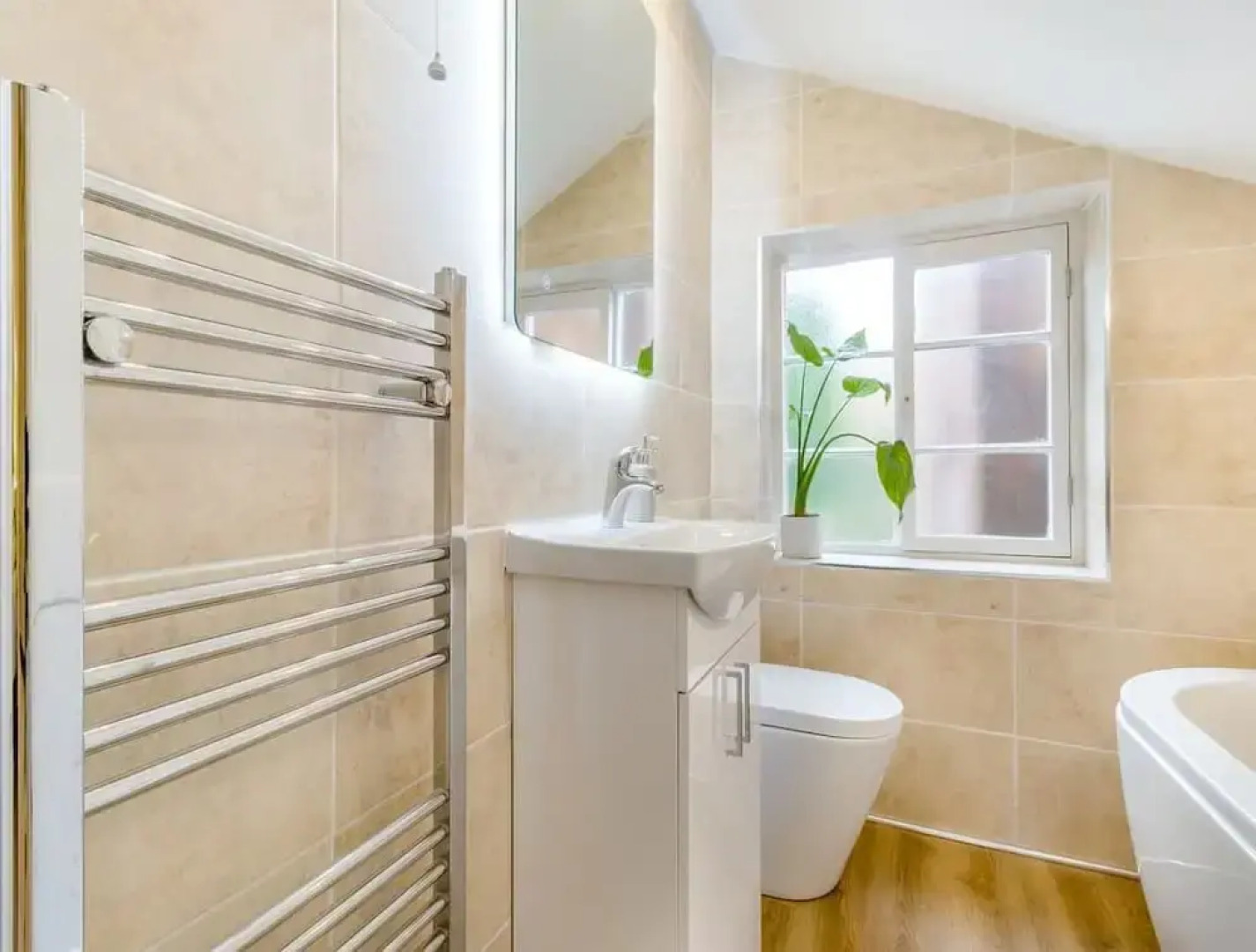 Papist Hall Cottages