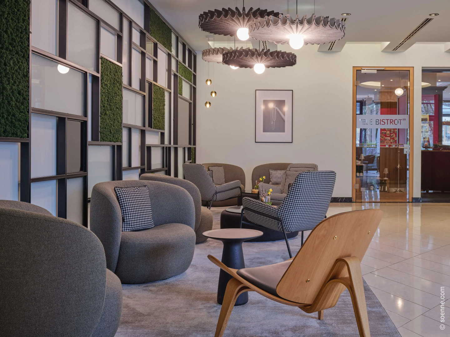 Dorint Pallas Wiesbaden