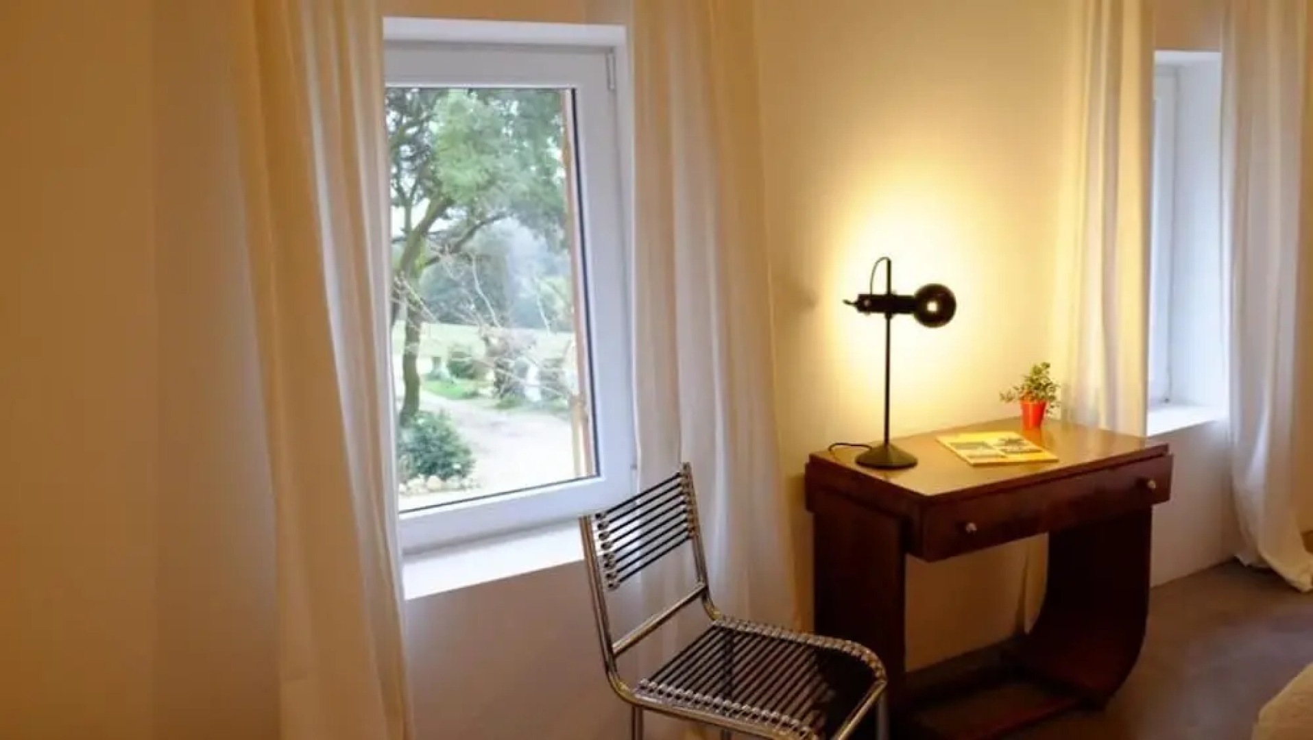 Chambres D'hôtes Les Esplanes