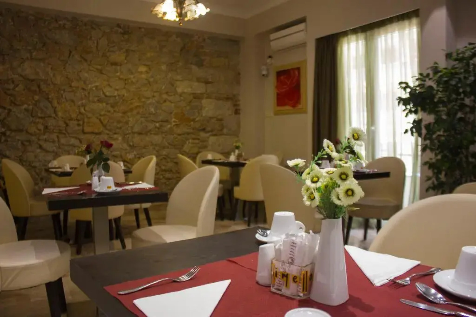 Ambrosia Suites & Aparts