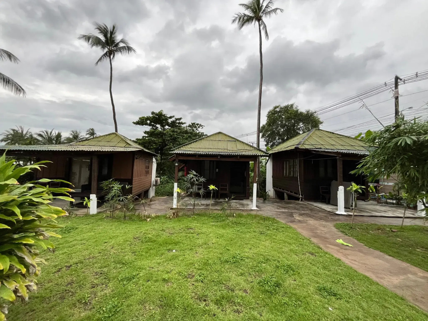 Samui Harmony Resort