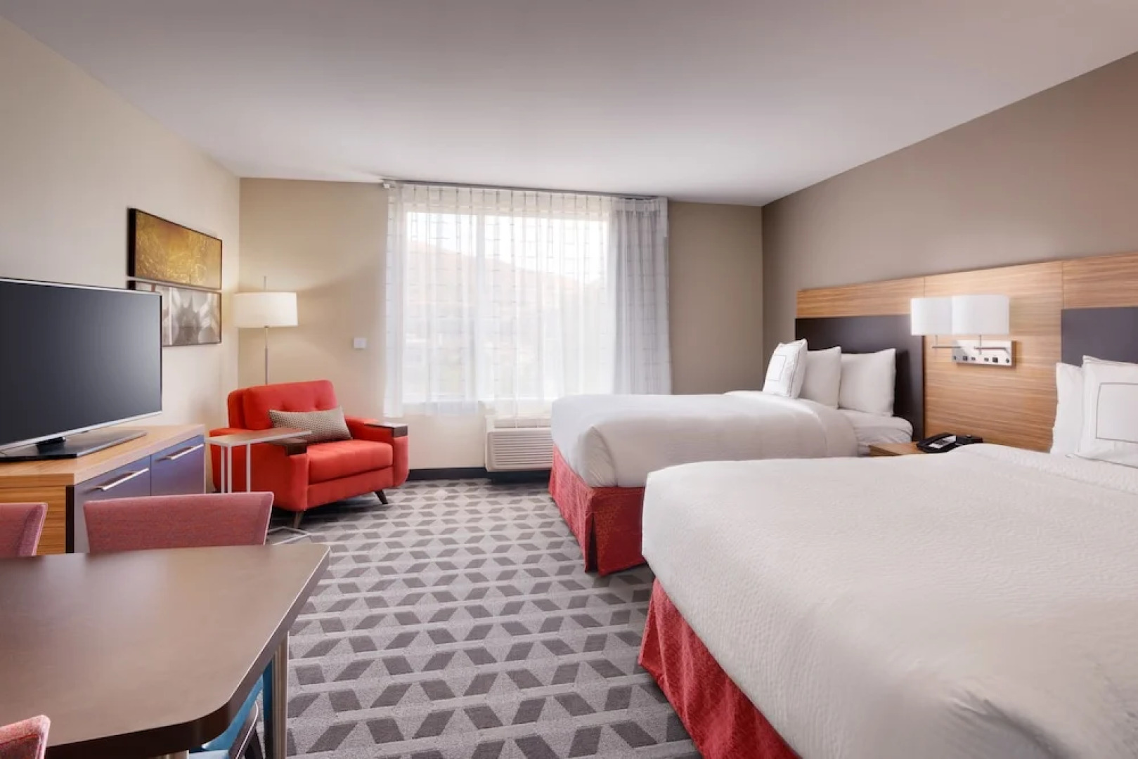 TownePlace Suites Salt Lake City Draper