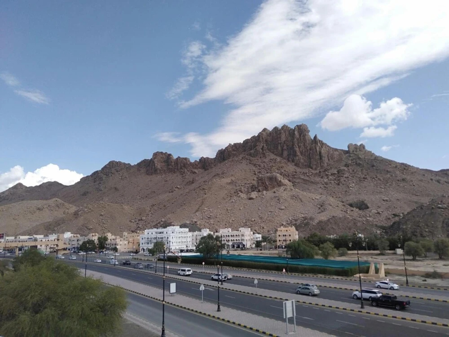 Tanuf Residency Hotel