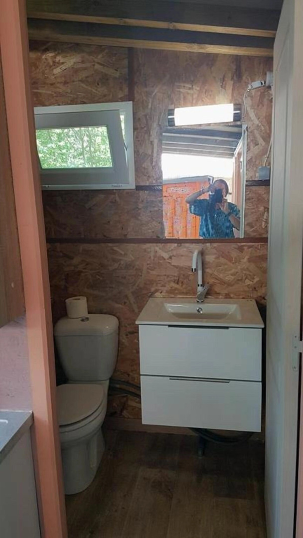 Camping le P'Tit Bonheur