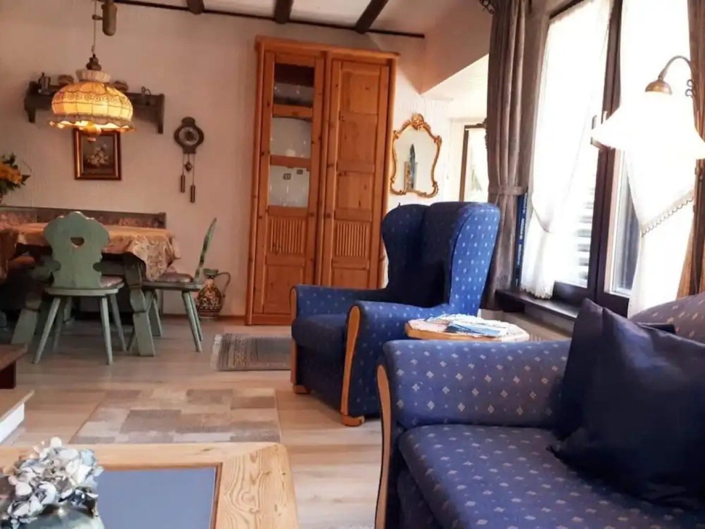 Holiday Home Country House Kathy