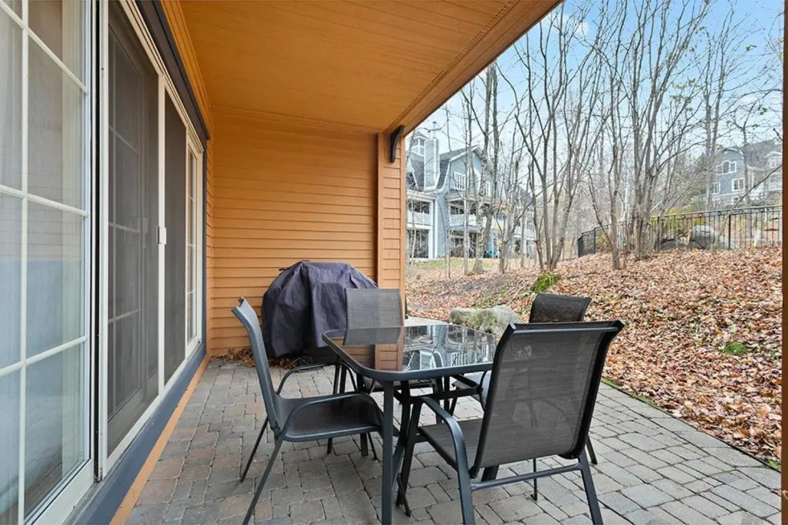 Le Manoir 106-5 by Escapades Tremblant