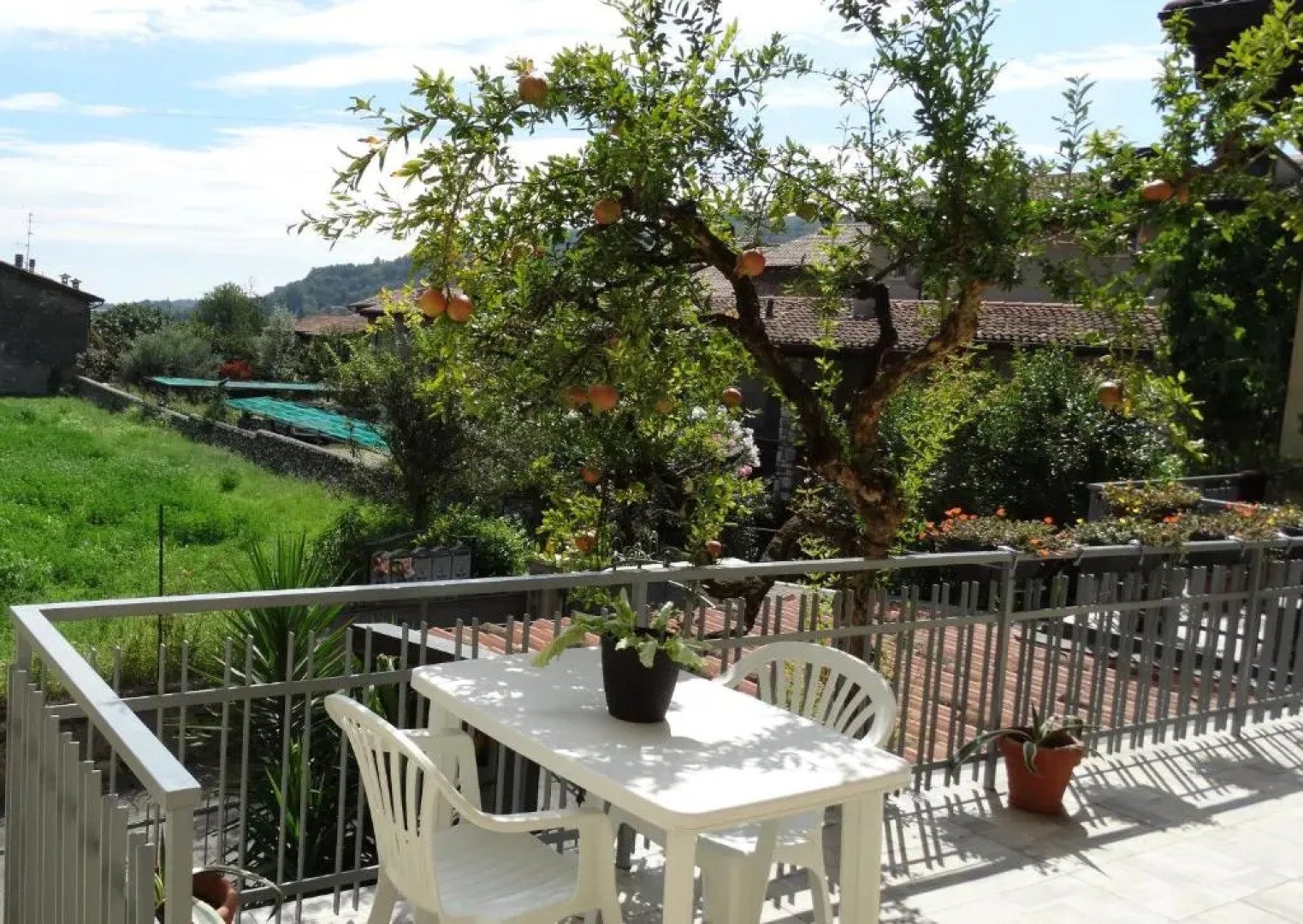 Il Melograno Apartament