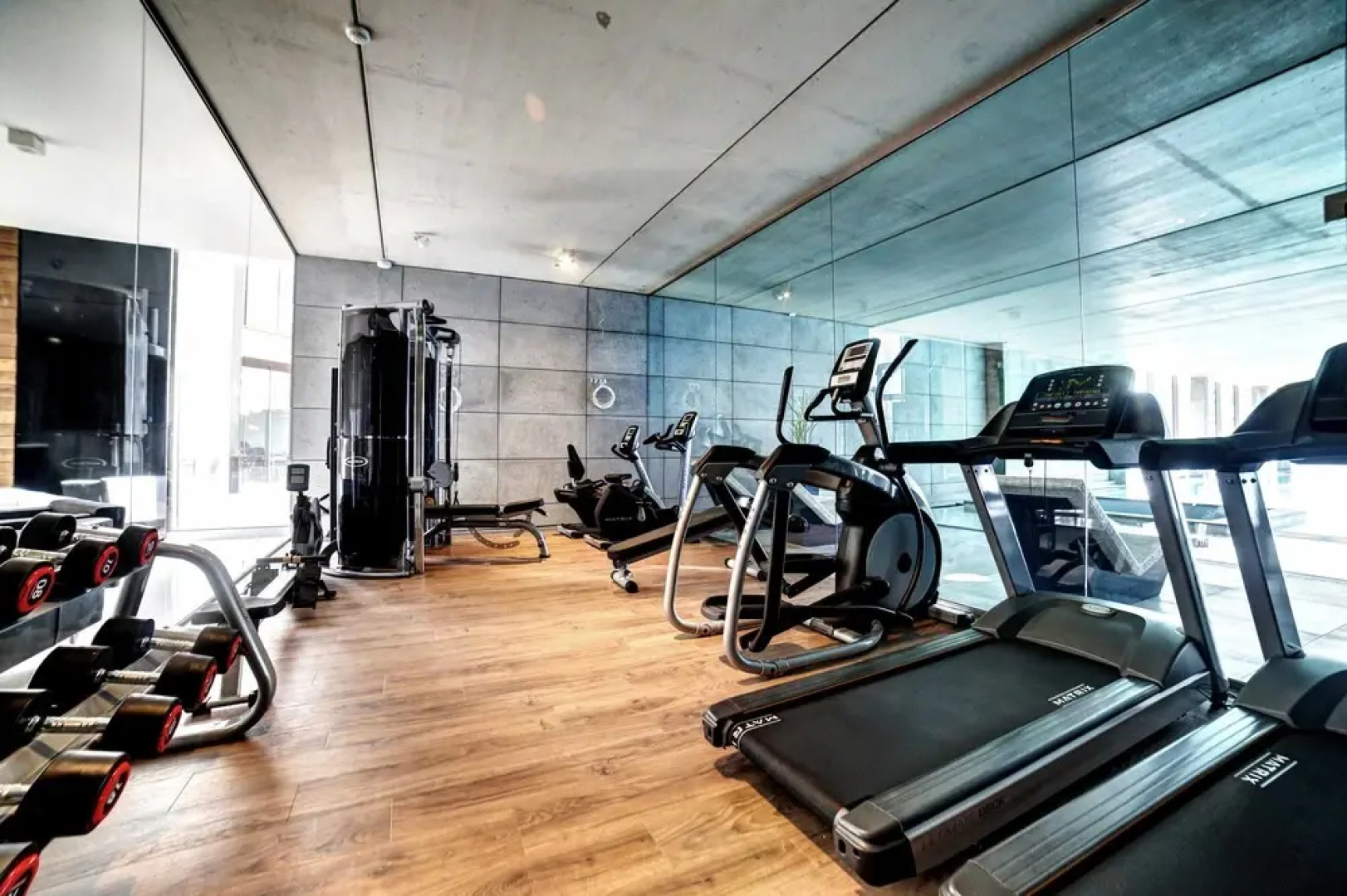 Przystań Hotel & Restaurants