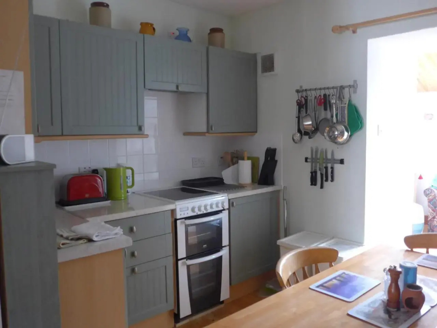 Arkland Self-Catering