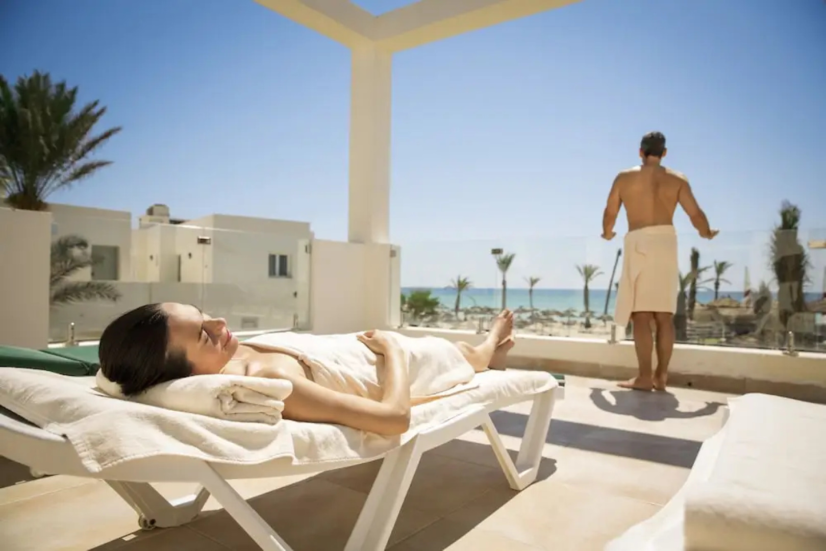 ROBINSON DJERBA BAHIYA - All inclusive