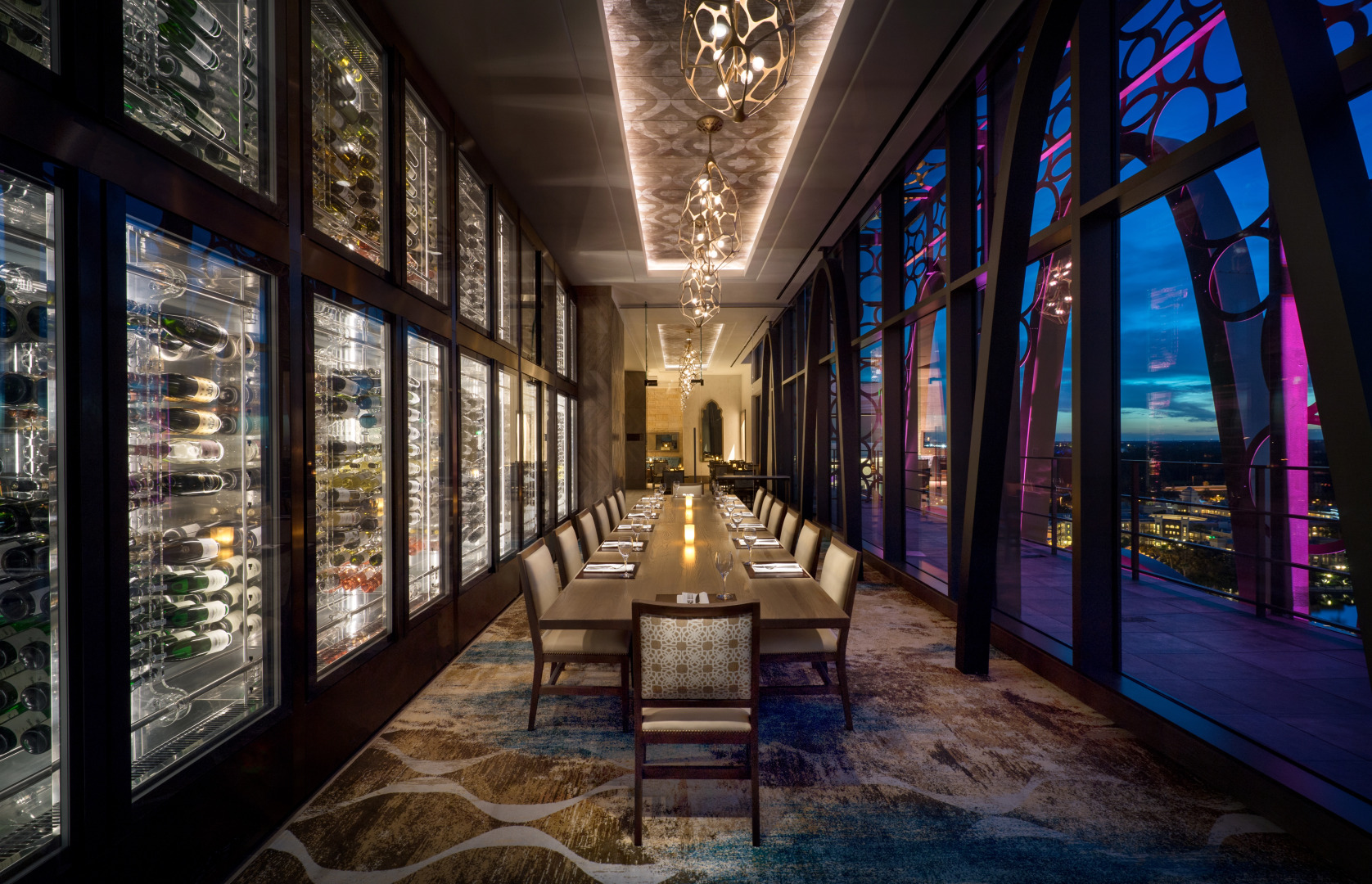 Курорт Disney's Coronado Springs