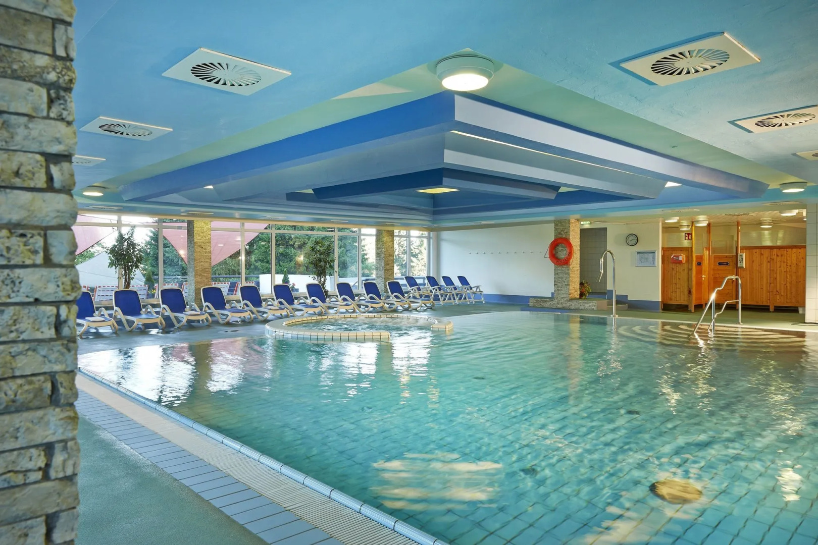 AHORN Panorama Hotel Oberhof