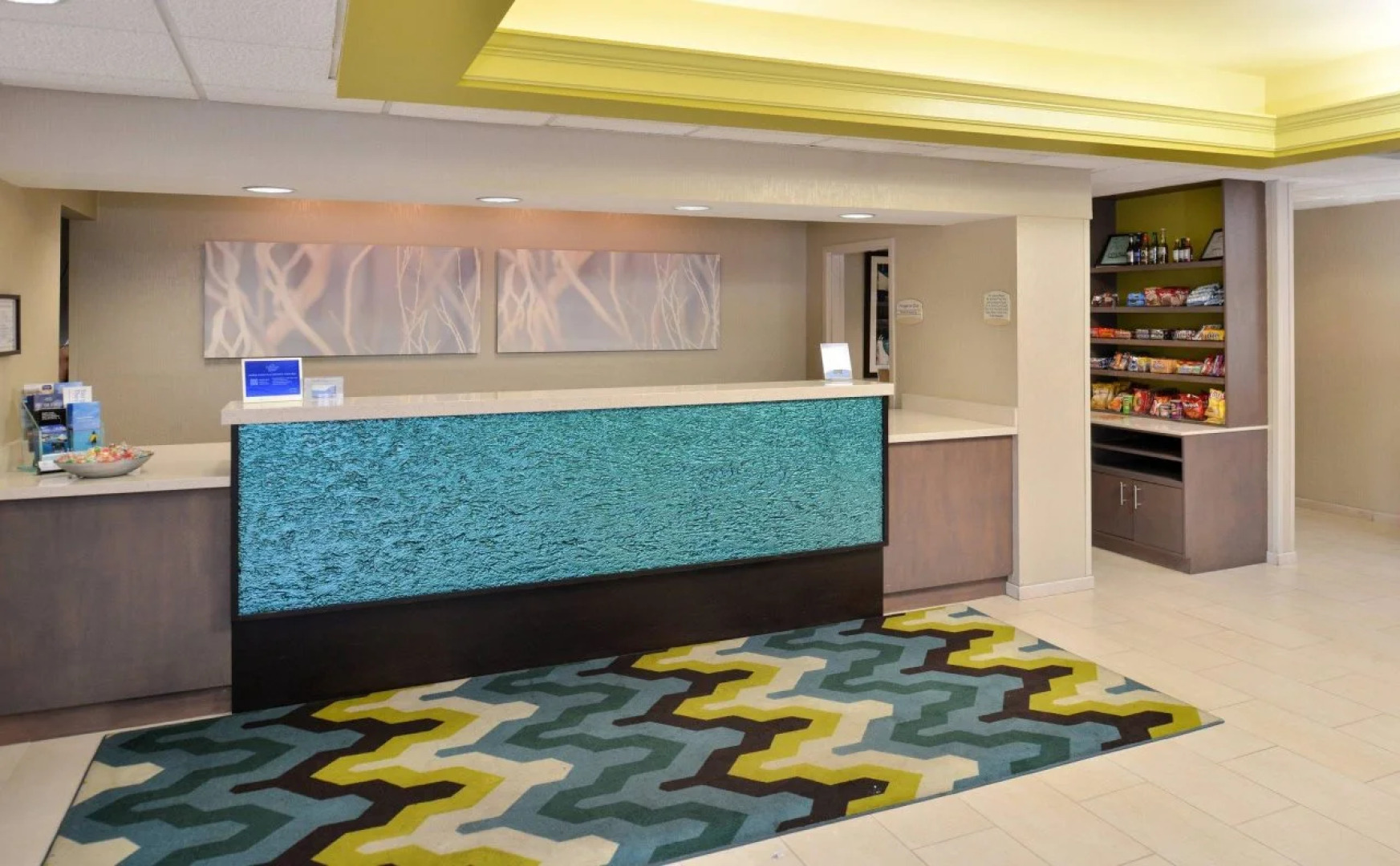 Fairfield Inn & Suites by Marriott Hickory
