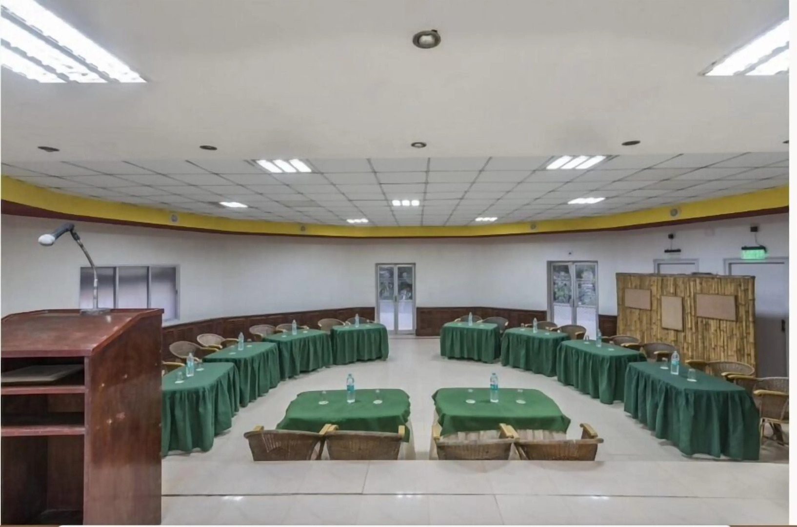 Sunderban Tiger Camp