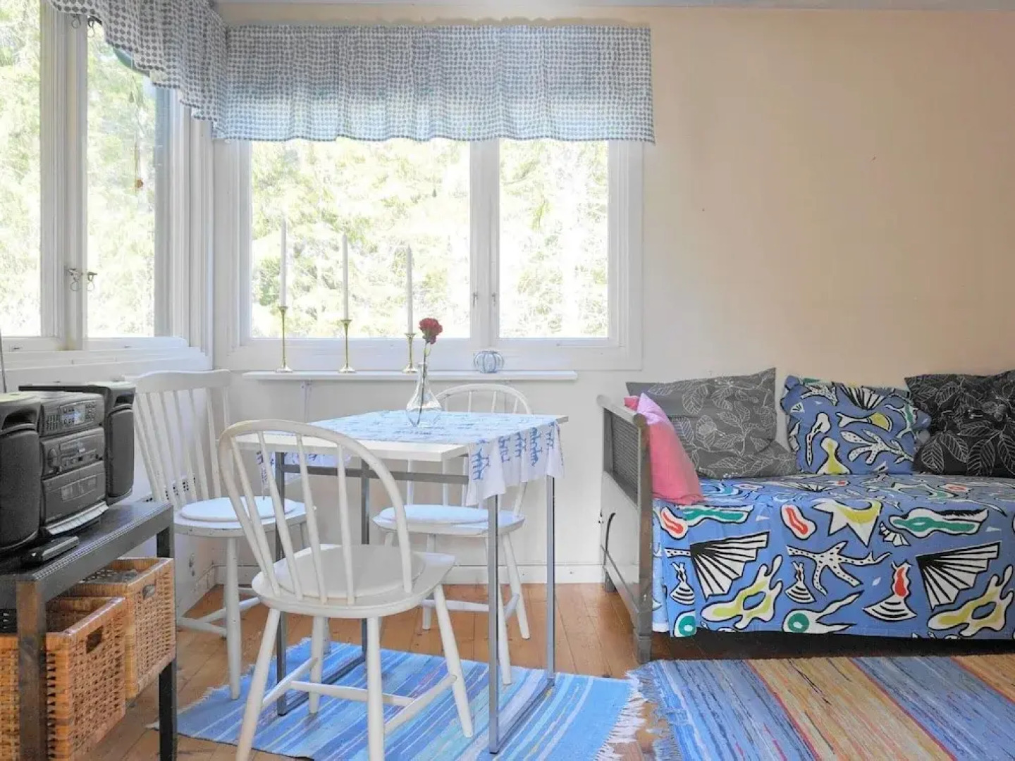 4 Person Holiday Home in Uddevalla