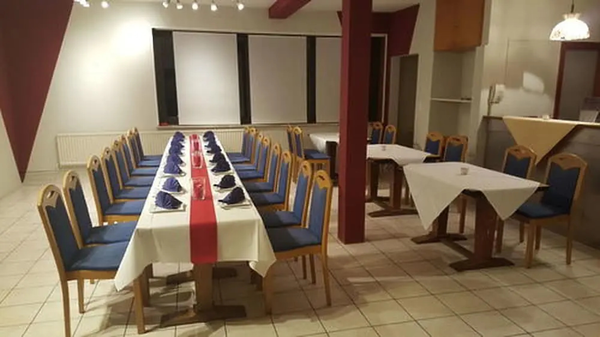 Hotel Restaurant Teichaue