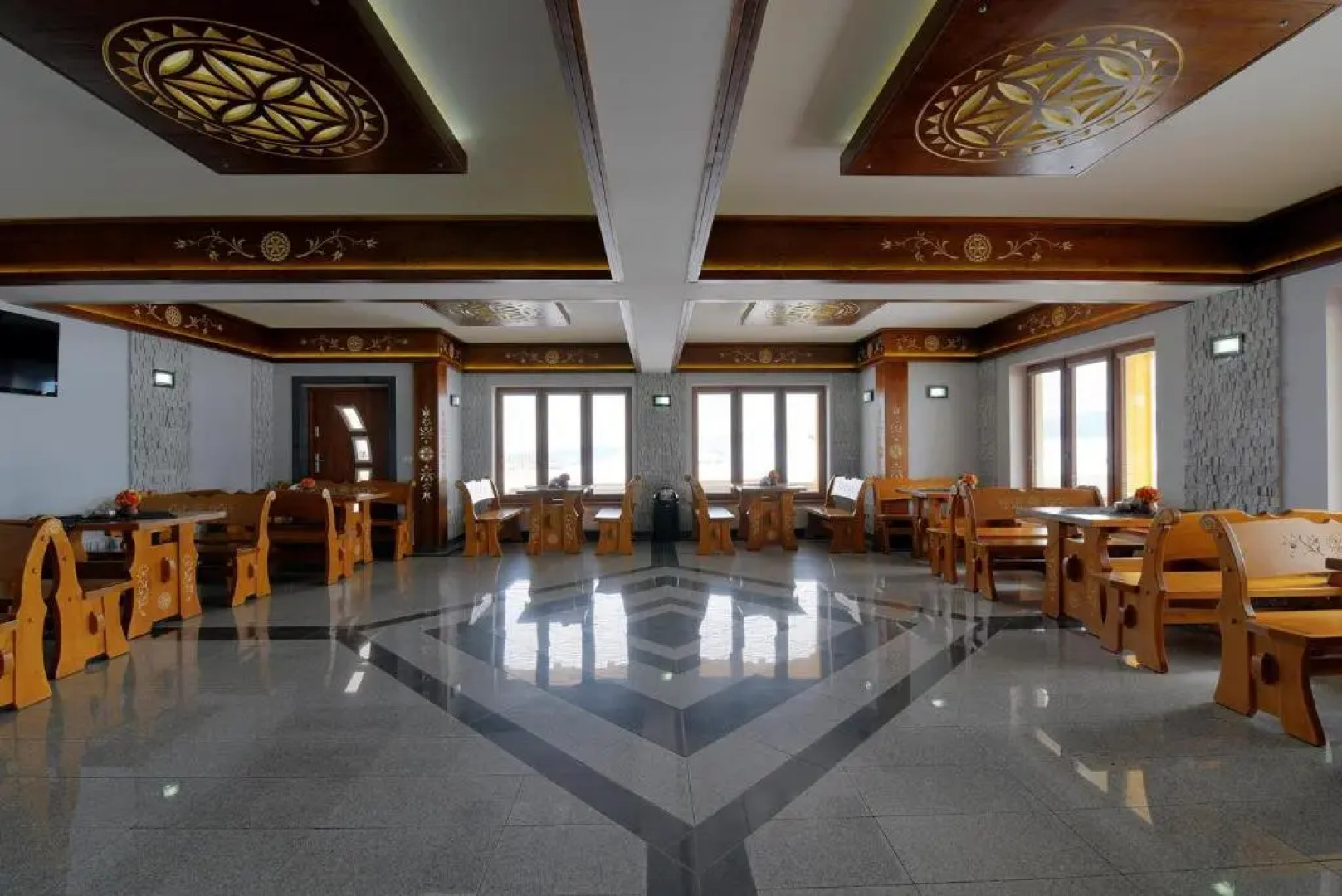 Dom Wczasowy Na Szczycie