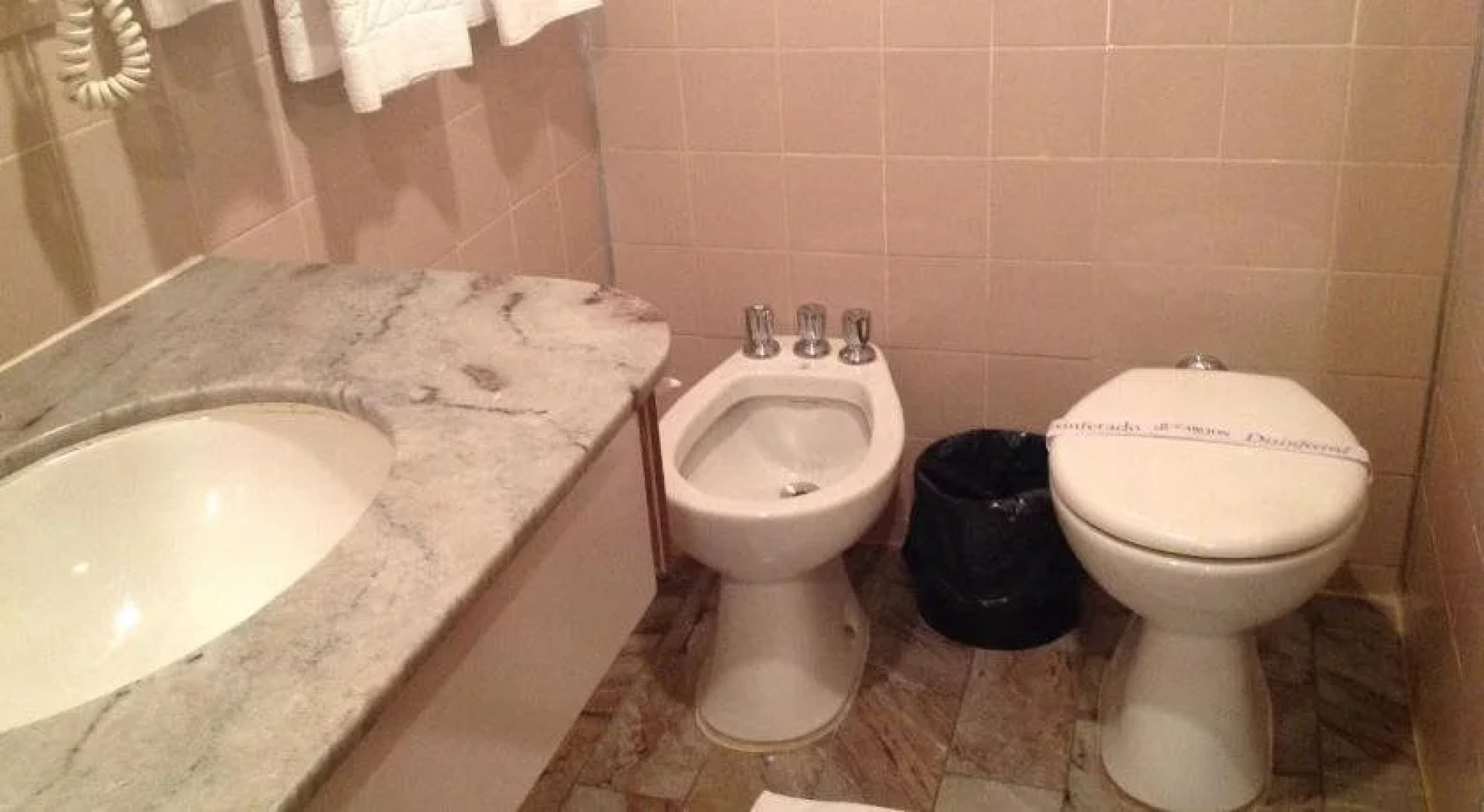 Carlton Hotel Brasilia