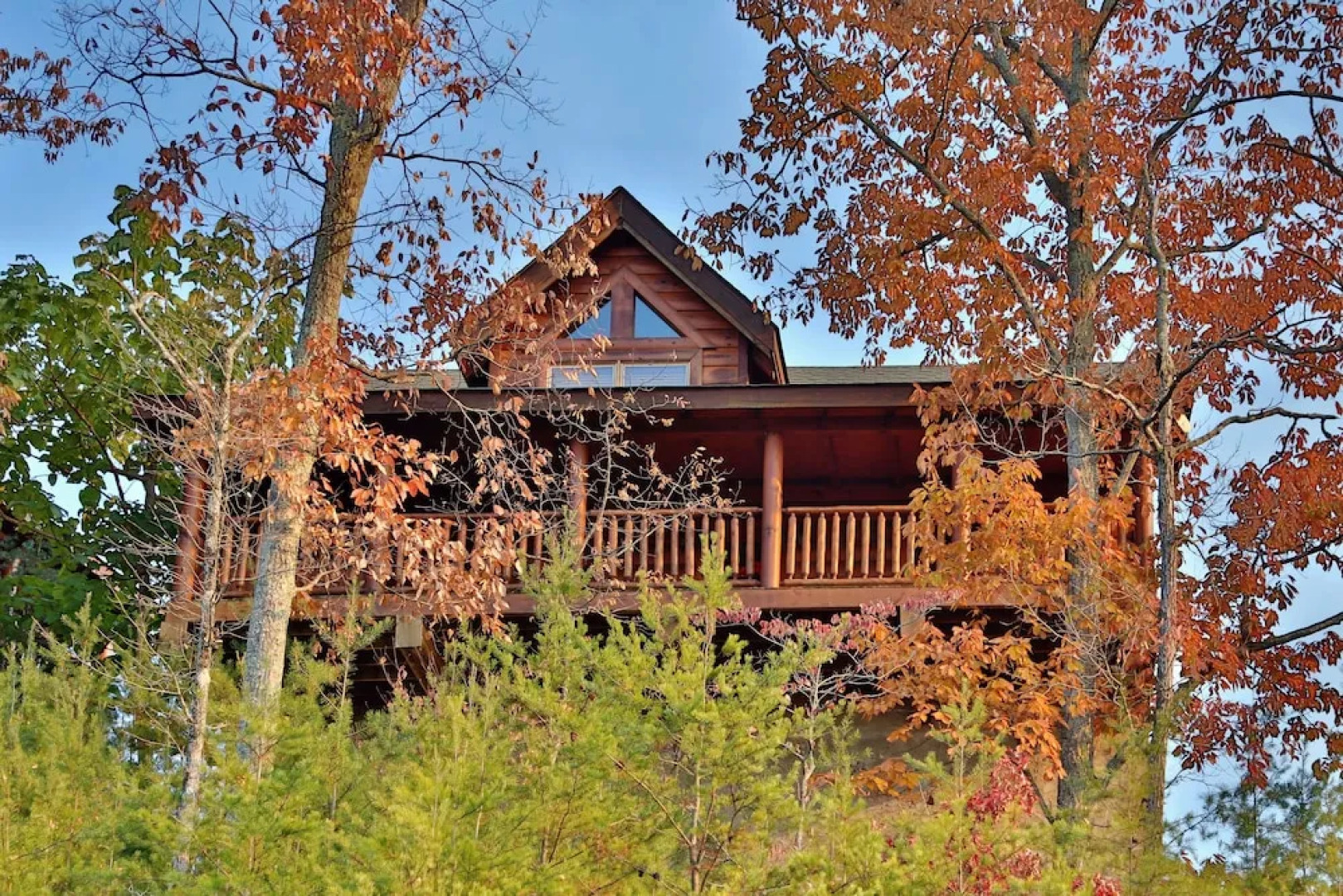 Arden Hill by RedAwning